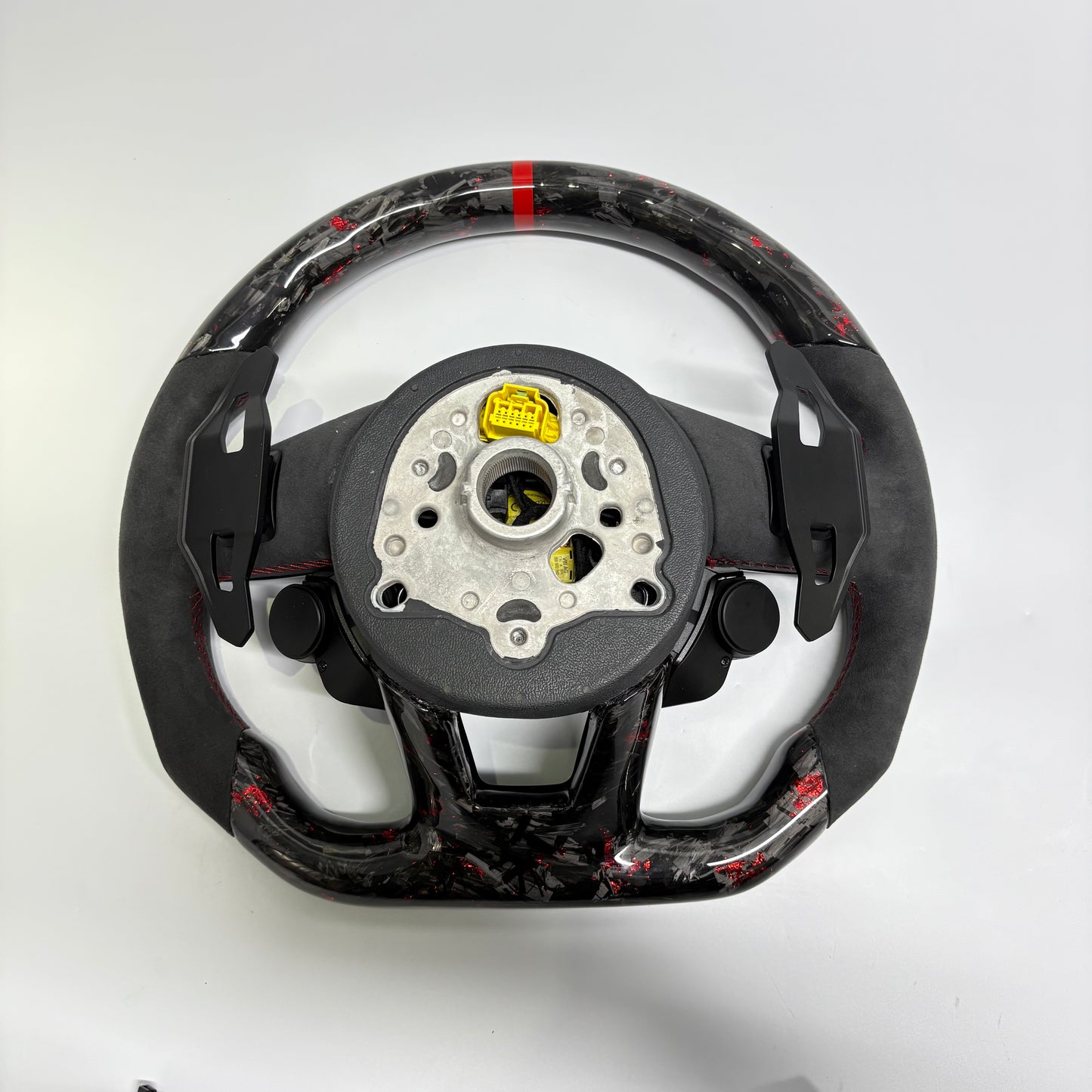 Custom Steering Wheel for Audi A7/RS7/S7