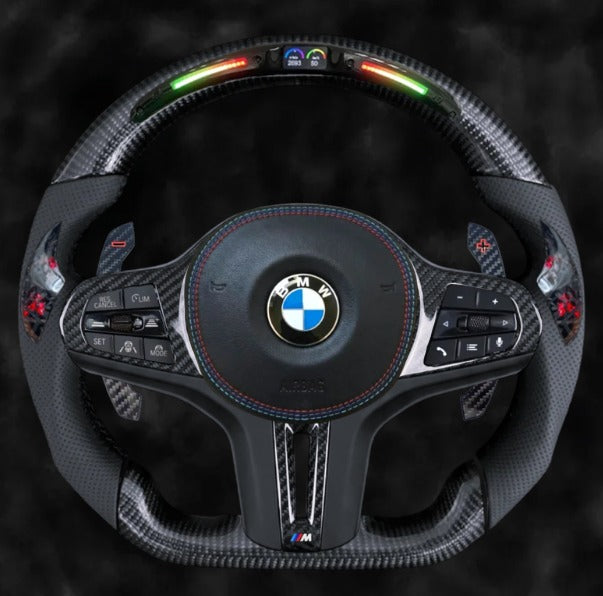 Steering wheel Giovani Spinosa