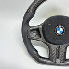 Custom BMW m340/140i Steering Wheel