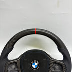 Custom BMW m340/140i Steering Wheel