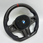 Custom BMW m340/140i Steering Wheel
