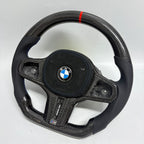 Custom BMW m340/140i Steering Wheel