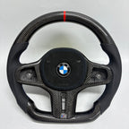 Custom BMW m340/140i Steering Wheel