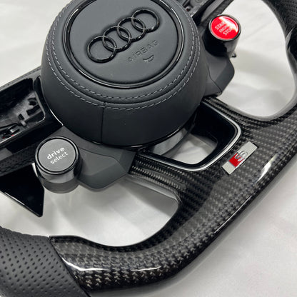 Audi A5/RS5/S5 Steering Wheel