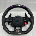 Audi A5/RS5/S5 Steering Wheel