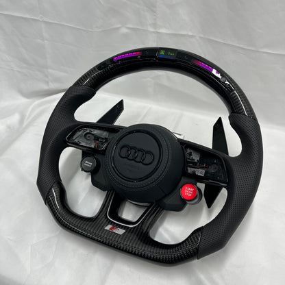 Audi A5/RS5/S5 Steering Wheel