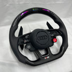 Audi A5/RS5/S5 Steering Wheel