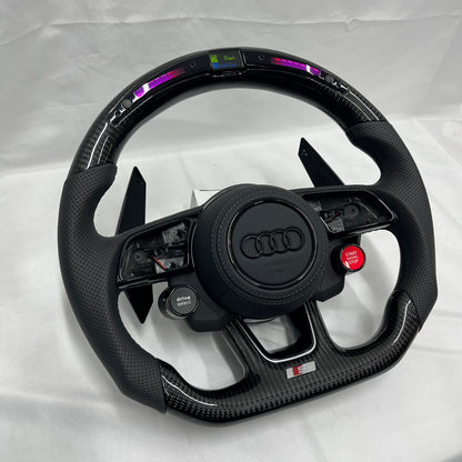 Audi A5/RS5/S5 Steering Wheel