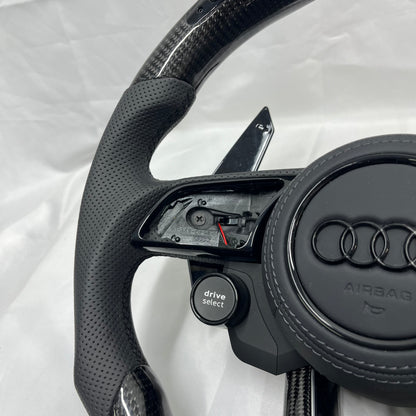 Audi A5/RS5/S5 Steering Wheel