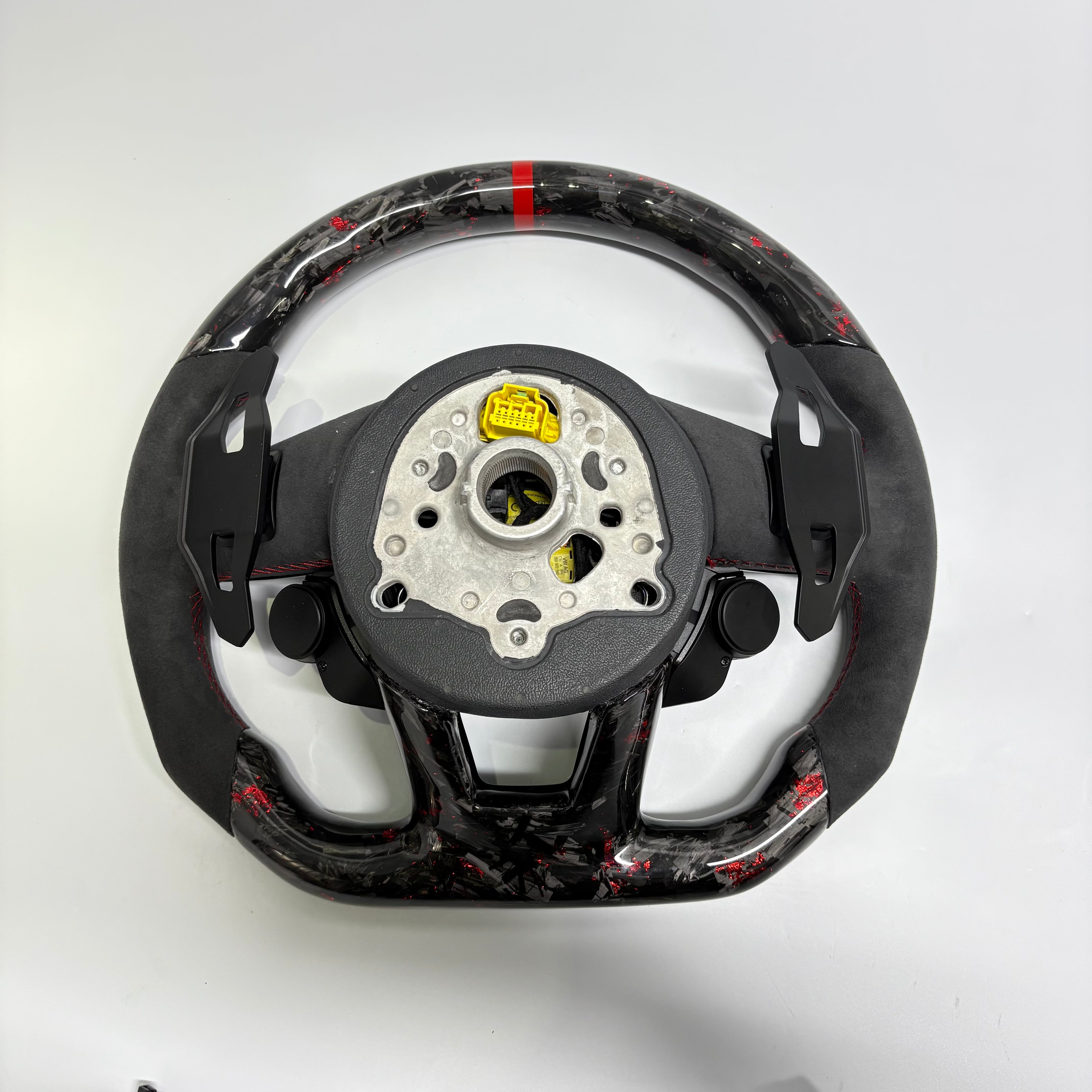 Custom Steering Wheel for Audi A7/RS7/S7