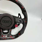 Custom Steering Wheel for Audi A7/RS7/S7