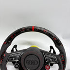 Custom Steering Wheel for Audi A7/RS7/S7