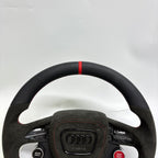 Custom Audi Q2/RSQ2 Steering Wheel