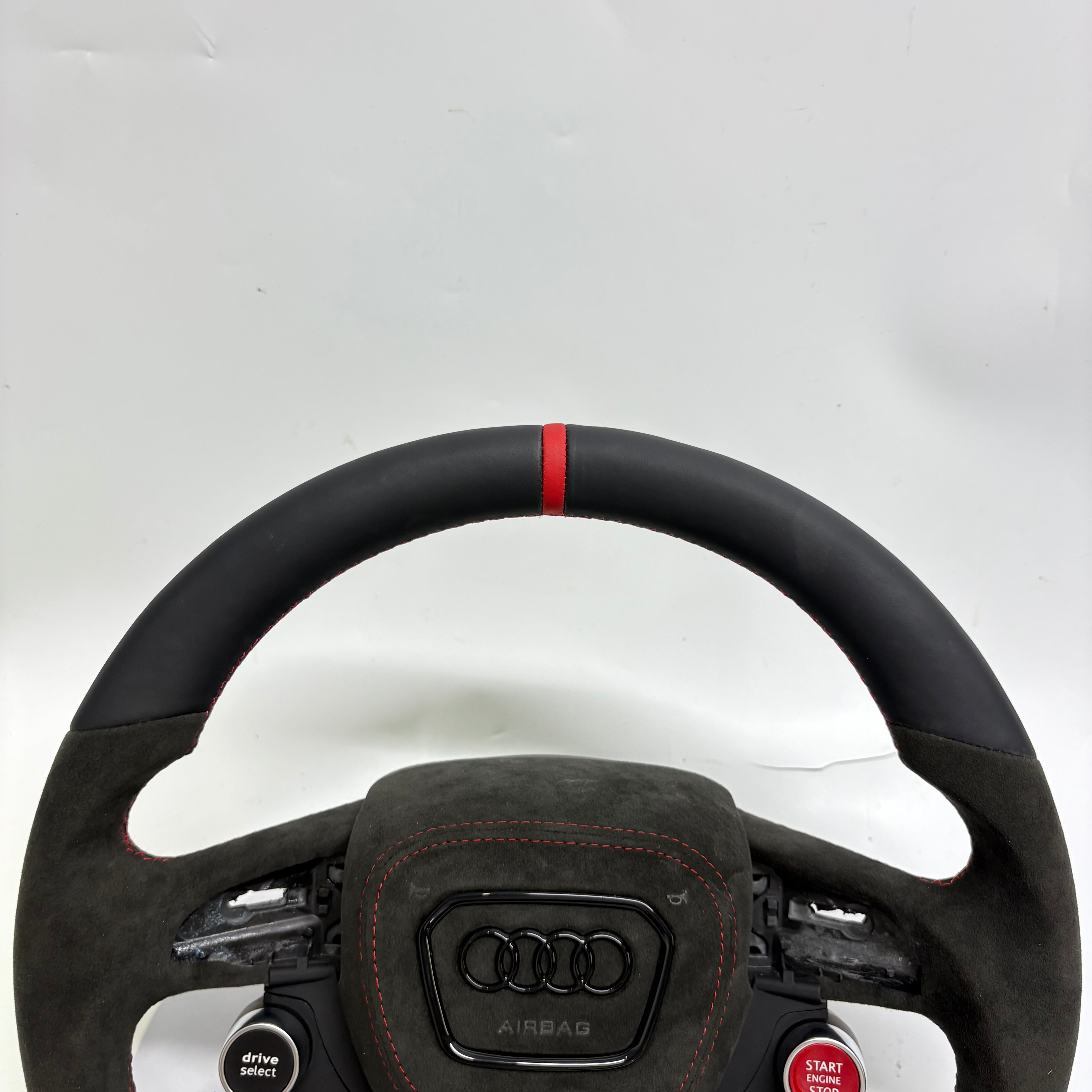 Custom Audi Q2/RSQ2 Steering Wheel