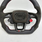 Custom Audi Q2/RSQ2 Steering Wheel