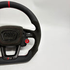 Custom Audi Q2/RSQ2 Steering Wheel