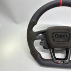 Custom Audi Q2/RSQ2 Steering Wheel