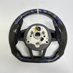 Audi TT/R8 steering wheel