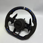 Audi TT/R8 steering wheel