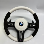 Custom BMW 4 Series Steering Wheel