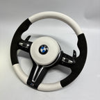 Custom BMW 4 Series Steering Wheel