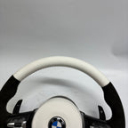 Custom BMW 4 Series Steering Wheel