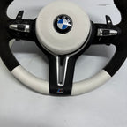 Custom BMW 4 Series Steering Wheel