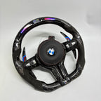 Custom BMW X2 Steering Wheel