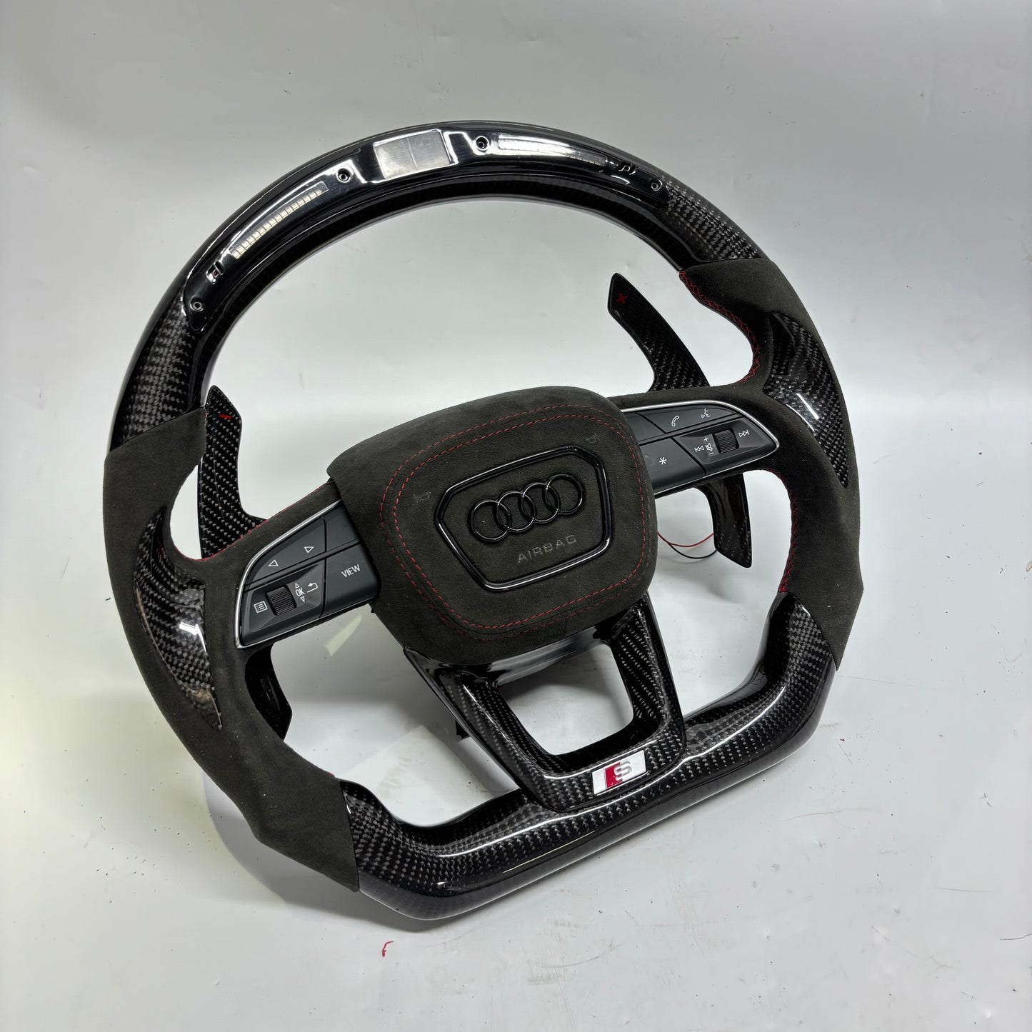 Audi Q3/RSQ3 Steering Wheel