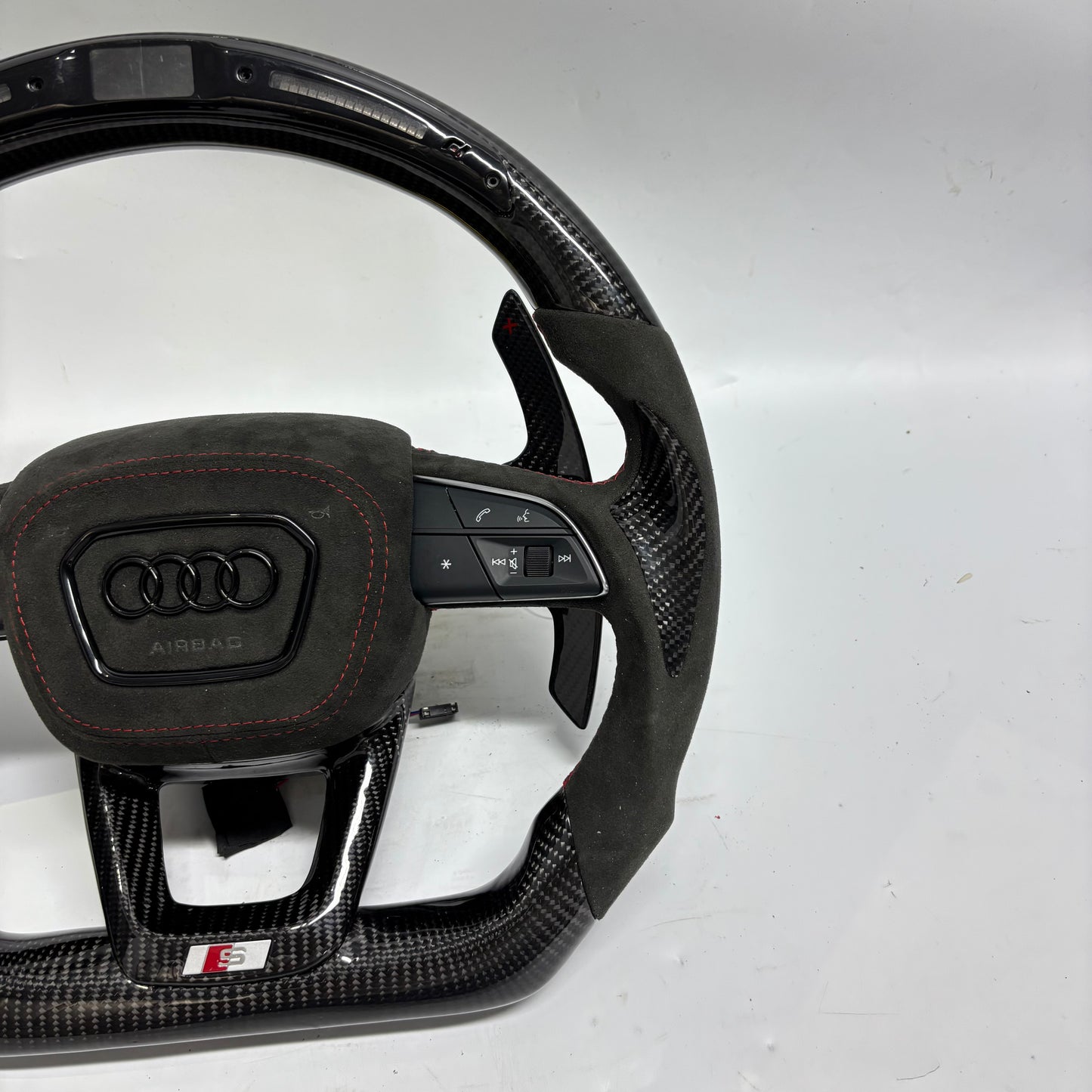Audi Q3/RSQ3 Steering Wheel
