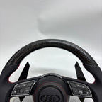 Custom Steering Wheel for Audi A8/RS8/S8