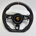 Custom Steering Wheel for Porsche 911