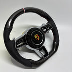Custom Steering Wheel for Porsche 911