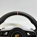 Custom Steering Wheel for Porsche 911