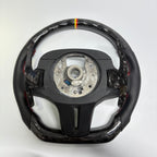 Custom Steering Wheel for Porsche 911