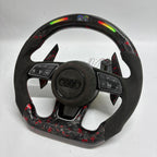 Audi A4/RS4/S4 Steering Wheel