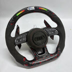 Audi A4/RS4/S4 Steering Wheel