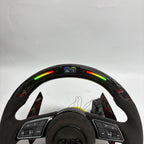 Audi A4/RS4/S4 Steering Wheel