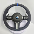 Custom BMW X4 Steering Wheel