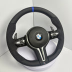 Custom BMW X4 Steering Wheel