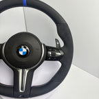 Custom BMW X4 Steering Wheel