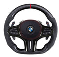 Steering wheel bmw - Zaid