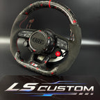 Audi A3/RS3/S3 Steering Wheel