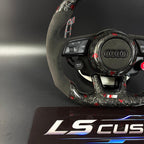 Audi A3/RS3/S3 Steering Wheel
