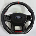 Custom Steering Wheel for Ford F150/Raptor
