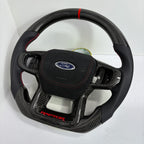 Custom Steering Wheel for Ford F150/Raptor