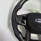 Custom Steering Wheel for Ford F150/Raptor