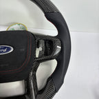 Custom Steering Wheel for Ford F150/Raptor