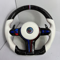 Custom M135i Steering Wheel