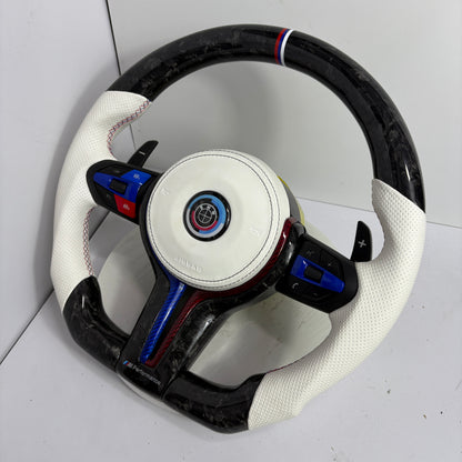 BMW 1 Series Steering Wheel